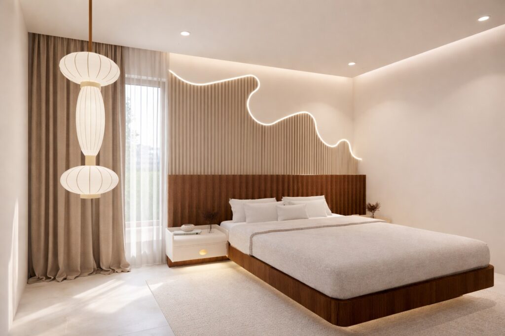 Mr. Amith Residence