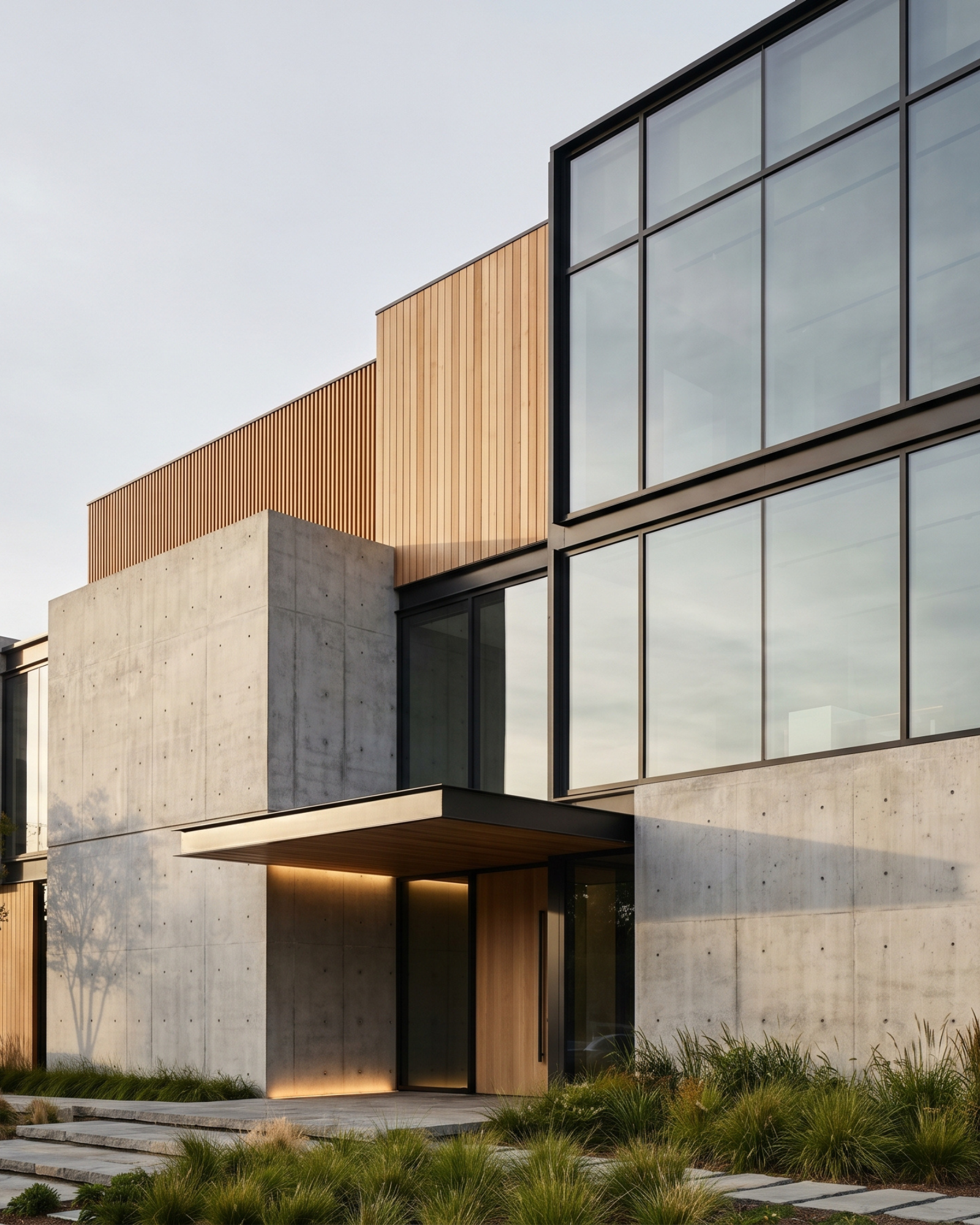 Signature architecture by Anukura Architects