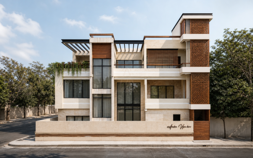 ADARSH SAVANA