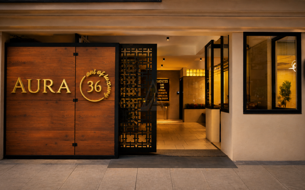 AURA36
